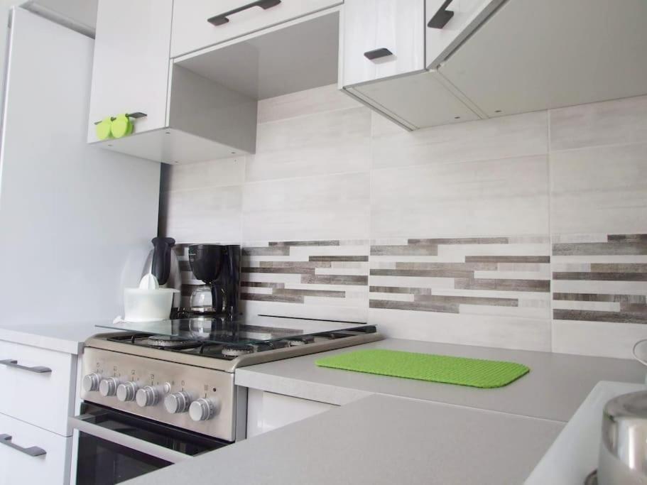 Appartement Violet Apartment, Cute Place Near Corvin Plaza, With Ac Budapest
